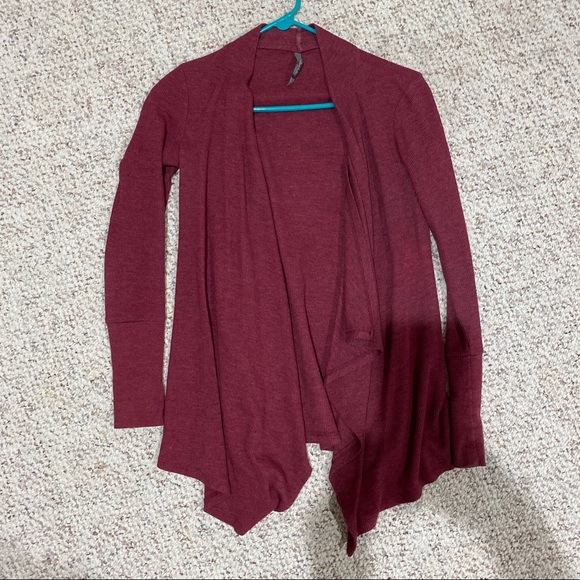 Cardigan - Picture 1 of 2